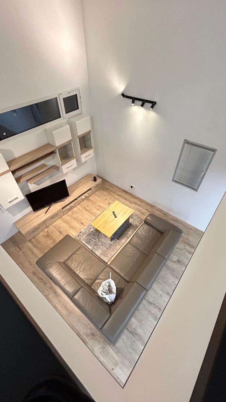 Ferienwohnung Soest Lendringsen Eksteriør billede