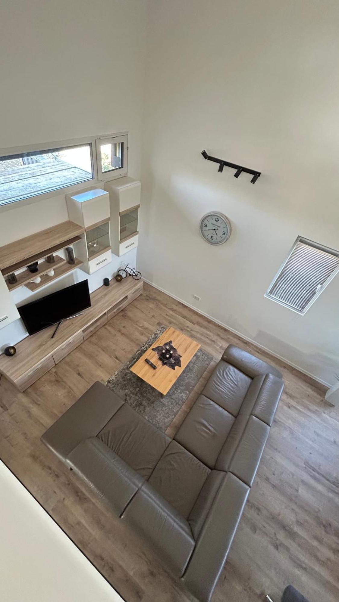 Ferienwohnung Soest Lendringsen Eksteriør billede