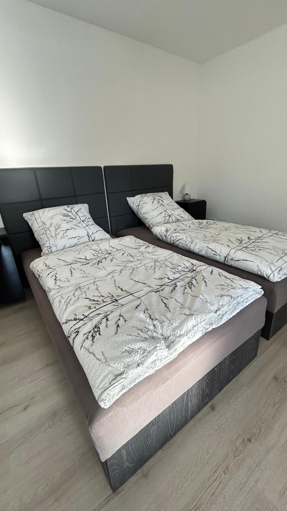 Ferienwohnung Soest Lendringsen Eksteriør billede